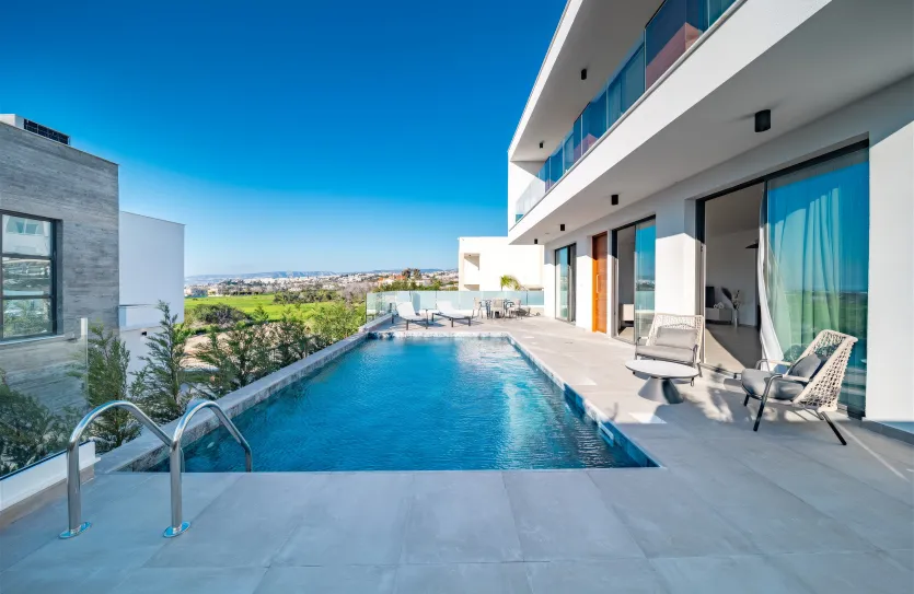 3-bedroom villa - 18832, photo 22