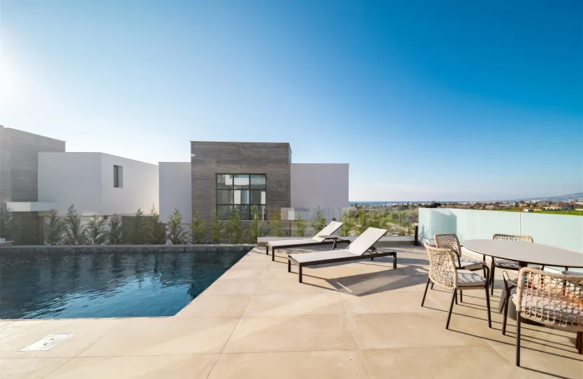 3-bedroom villa - 18832, photo 23