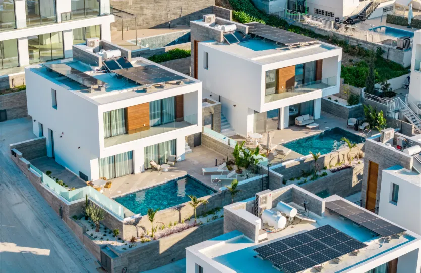 3-bedroom villa - 18832, photo 25