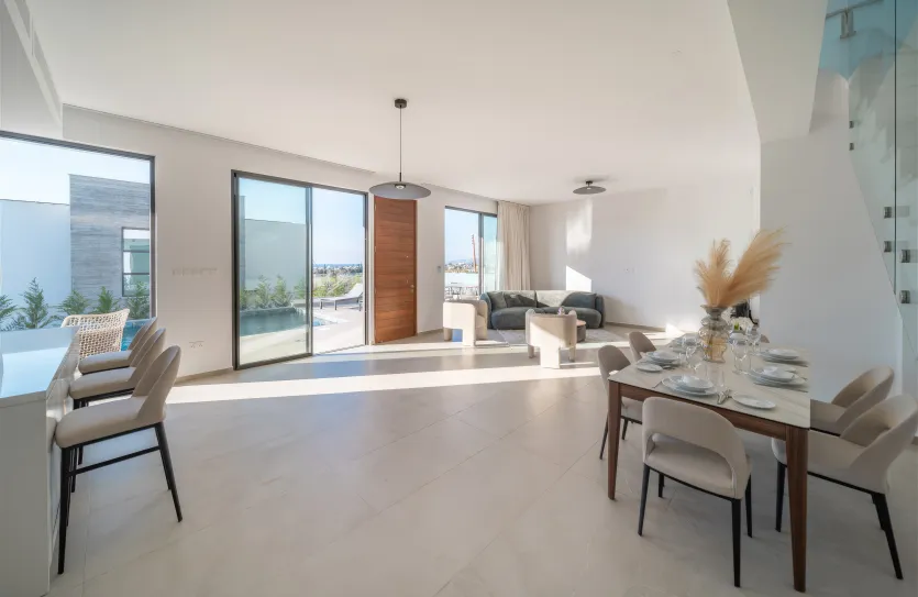 3-bedroom villa - 18832, photo 3