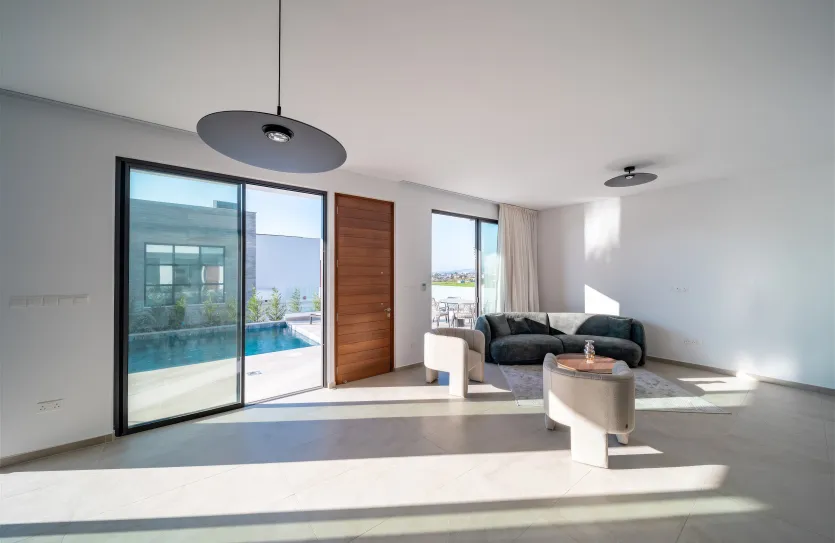 3-bedroom villa - 18832, photo 5