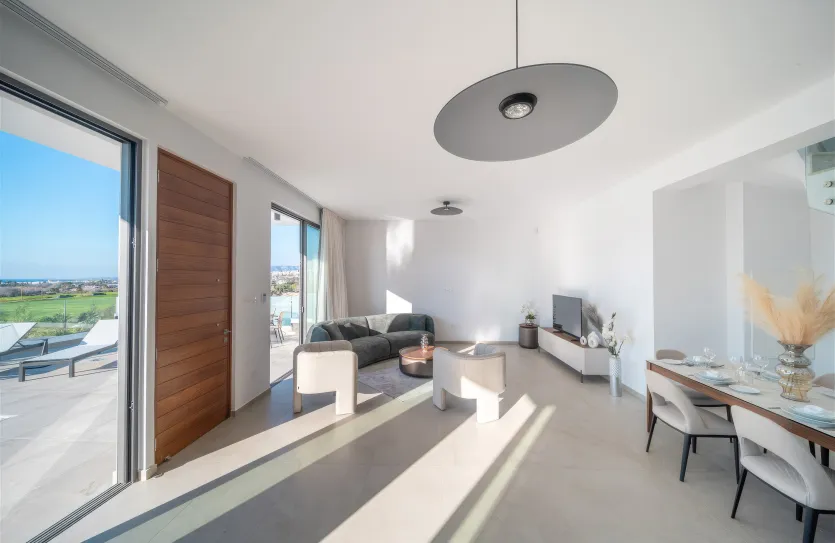 3-bedroom villa - 18832, photo 6