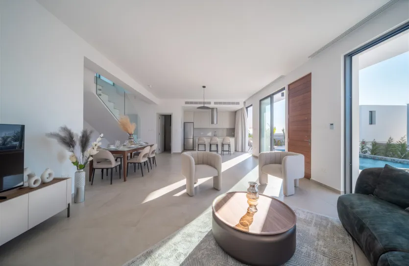 3-bedroom villa - 18832, photo 7