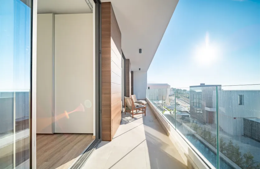 3-bedroom villa - 18832, photo 9