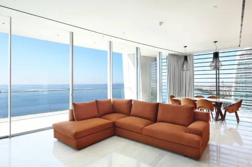 3-bedroom apartment in Neapolis, Limassol City, Limassol