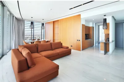 3-bedroom apartment - 18836, photo 1