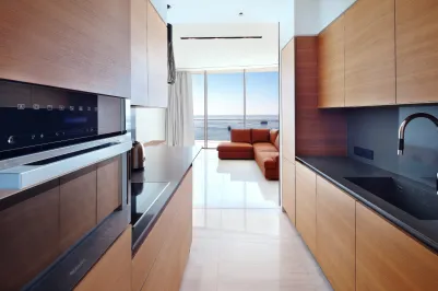 3-bedroom apartment - 18836, photo 2