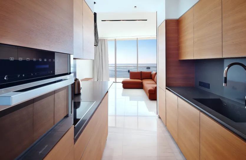 3-bedroom apartment - 18836, photo 3