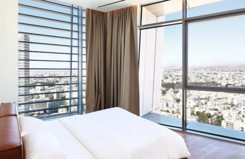 3-bedroom apartment - 18836, photo 4