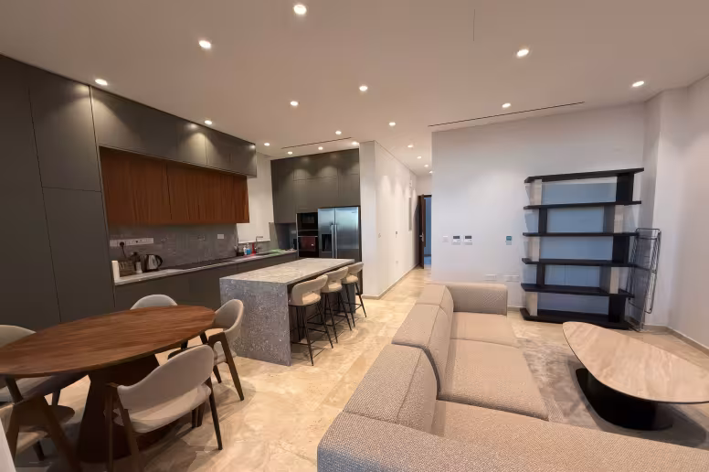 4 bedroom villa in Paphos Town, Paphos