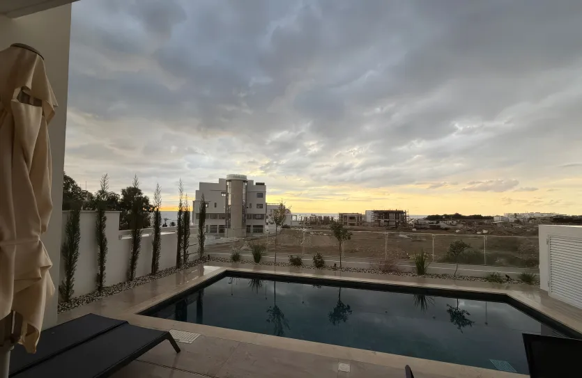 4-bedroom villa - 18834, photo 8