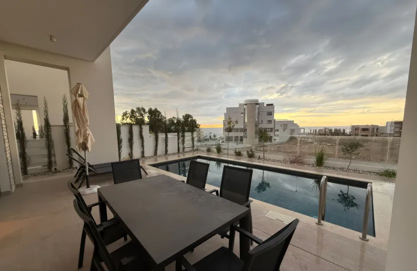 4-bedroom villa - 18834, photo 9