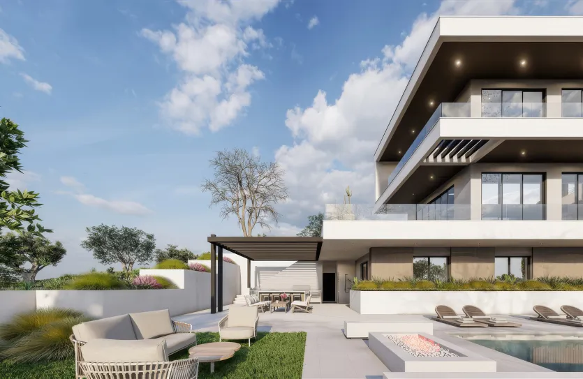 5-bedroom villa - 18840, photo 3