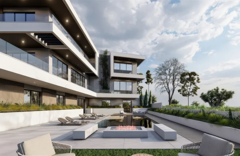 5-bedroom villa - 18840, photo 4