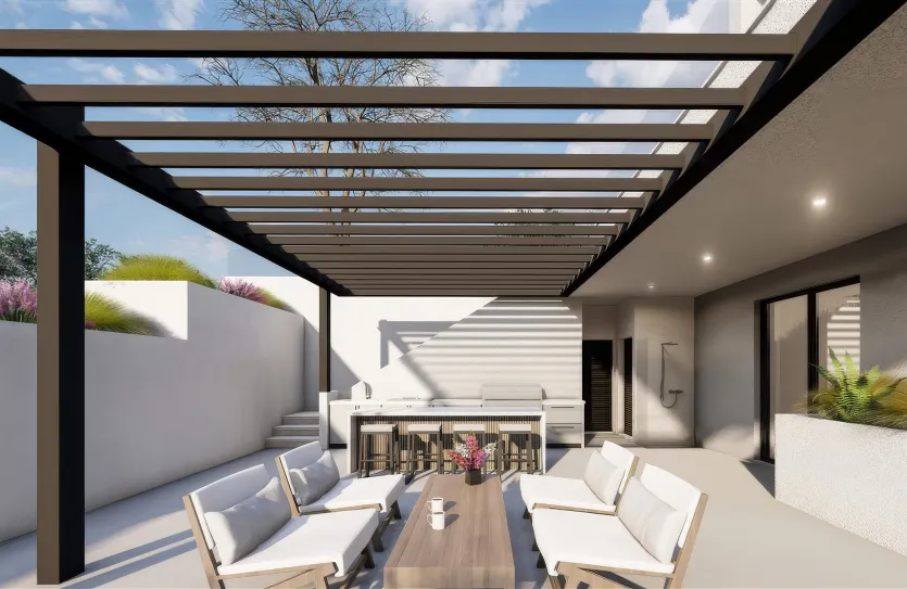 5-bedroom villa - 18840, photo 5