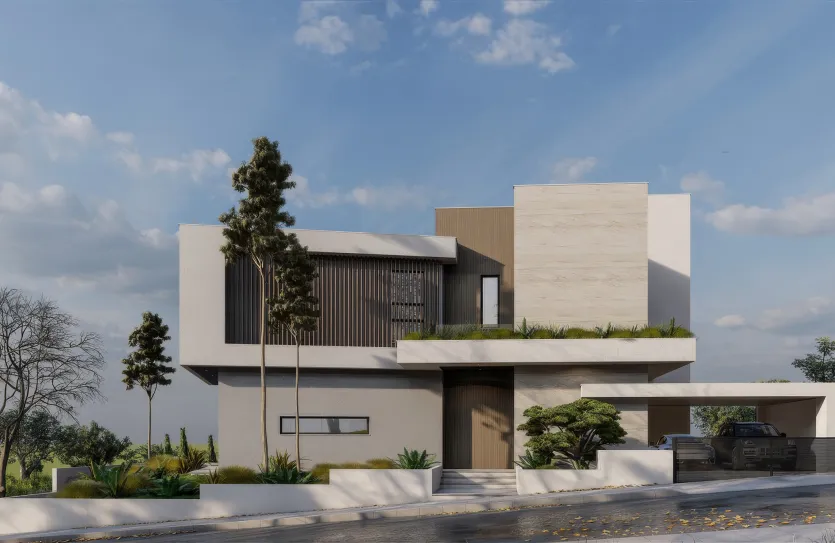 5-bedroom villa - 18840, photo 6