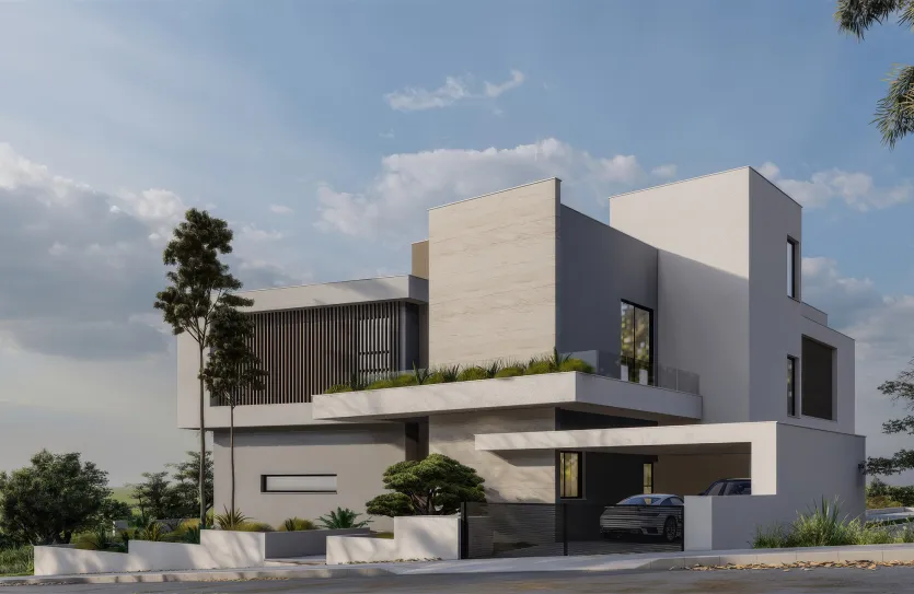 5-bedroom villa - 18840, photo 7