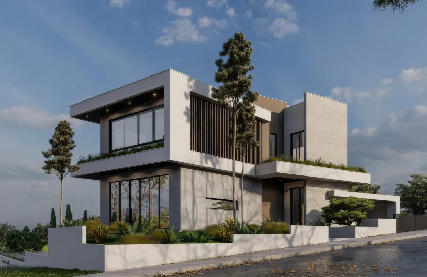 5-bedroom villa - 18840, photo 8