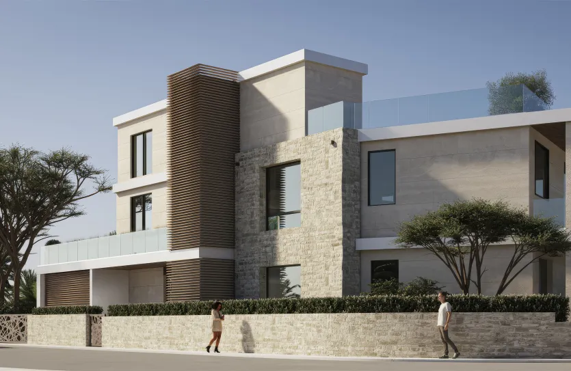 5-bedroom villa - 18838, photo 2