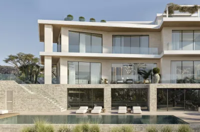 5-bedroom villa - 18838, photo 2