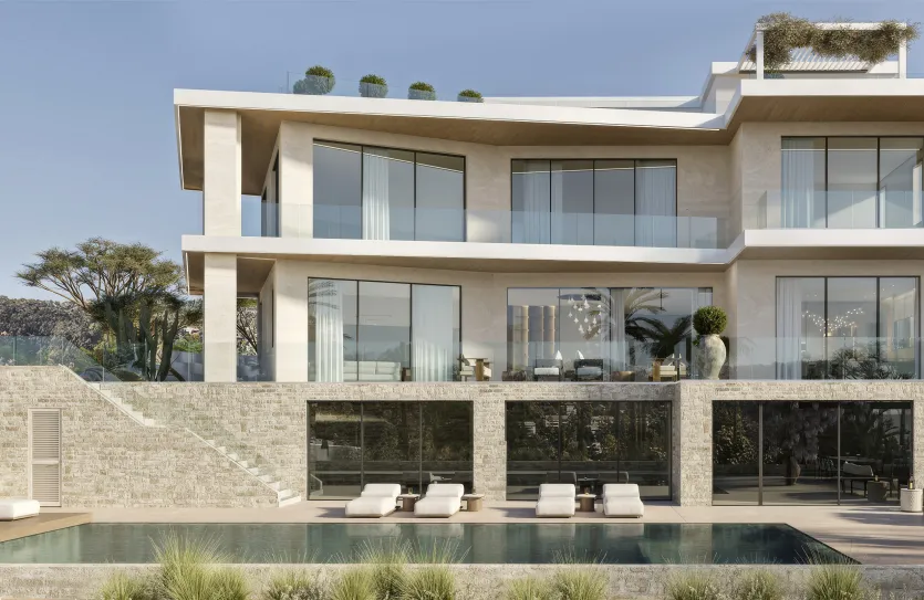 5-bedroom villa - 18838, photo 3