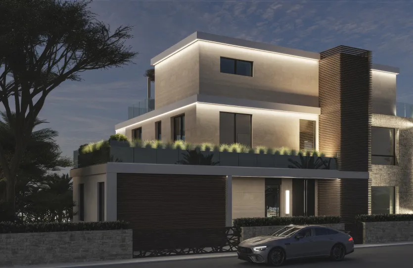 5-bedroom villa - 18838, photo 5