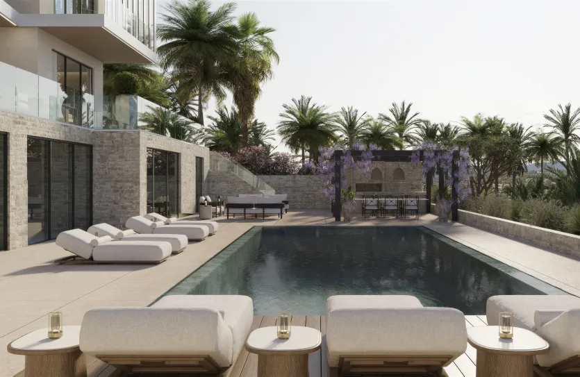 5-bedroom villa - 18838, photo 7