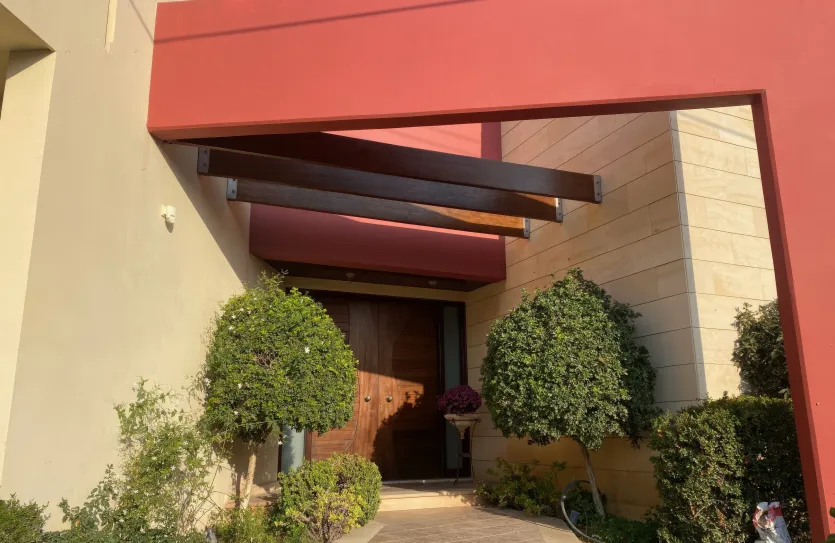 4-bedroom villa - 18837, photo 11