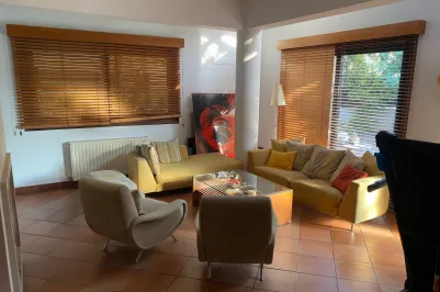 4-bedroom villa - 18837, photo 1