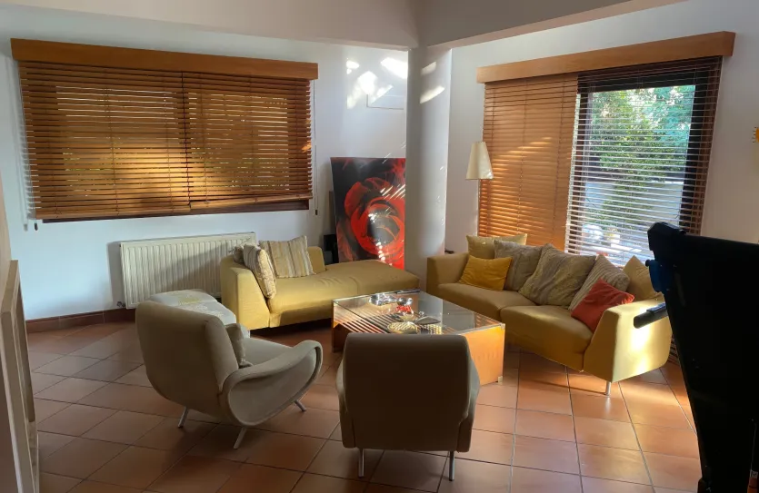 4-bedroom villa - 18837, photo 2