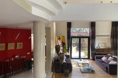 4-bedroom villa - 18837, photo 2