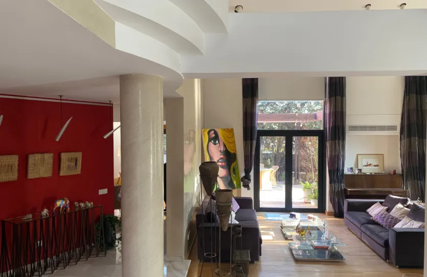 4-bedroom villa - 18837, photo 3