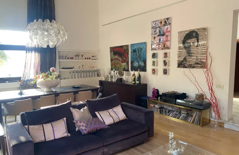 4-bedroom villa - 18837, photo 6