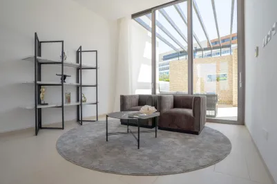 4-bedroom villa - 18841, photo 1