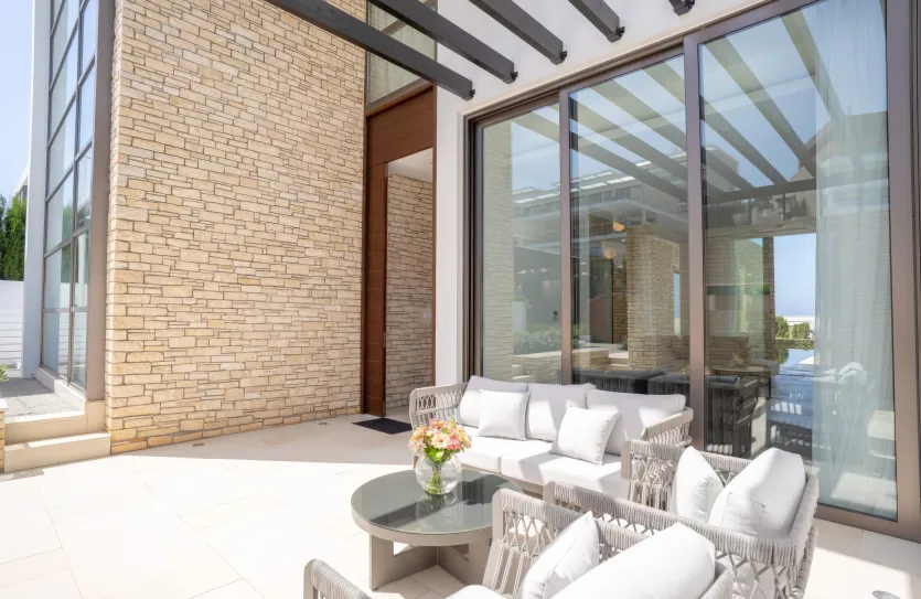 4-bedroom villa - 18841, photo 20