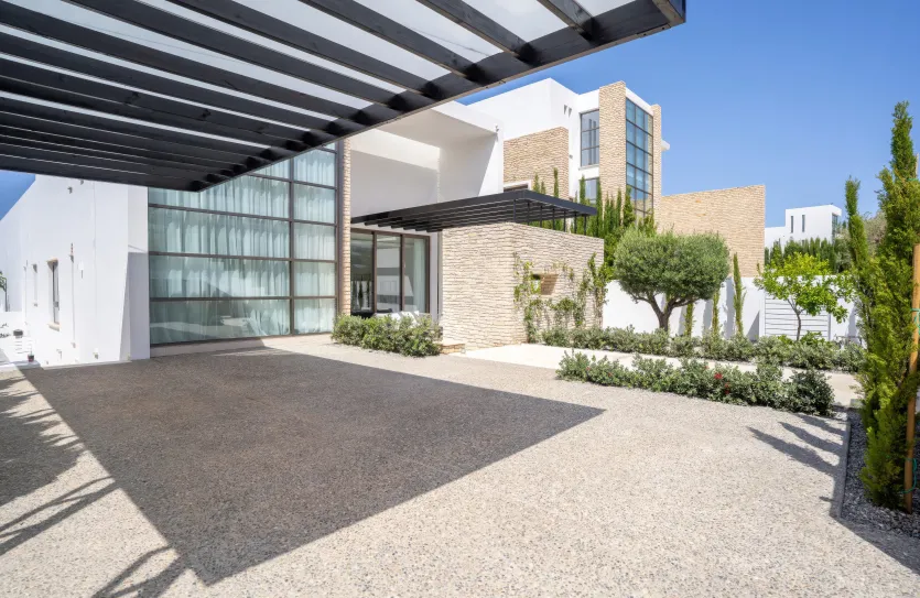 4-bedroom villa - 18841, photo 23