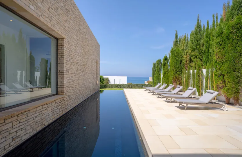 4-bedroom villa - 18841, photo 24