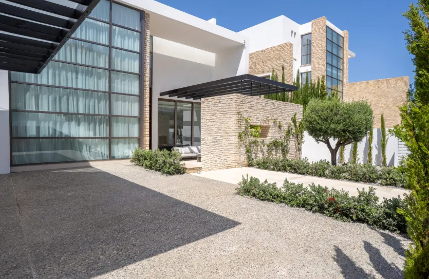 4-bedroom villa - 18841, photo 27