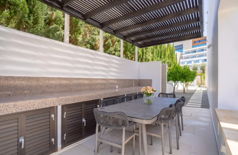 4-bedroom villa - 18841, photo 29