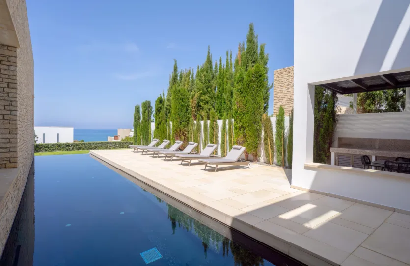 4-bedroom villa - 18841, photo 31