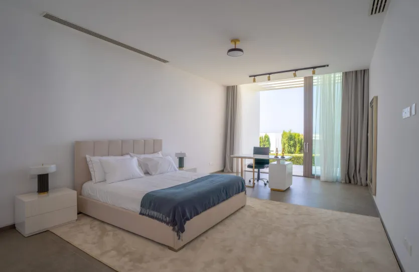 4-bedroom villa - 18841, photo 8