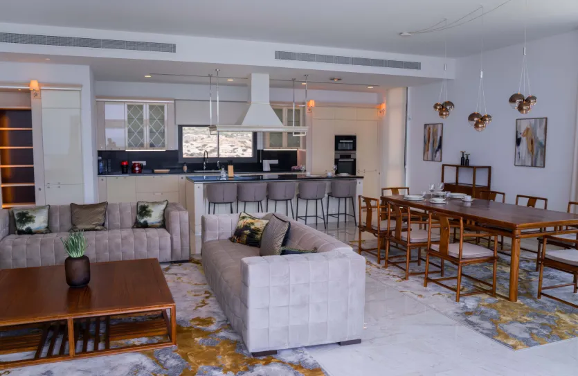 5-bedroom villa - 18844, photo 3