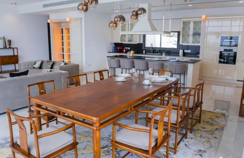 5-bedroom villa - 18844, photo 5