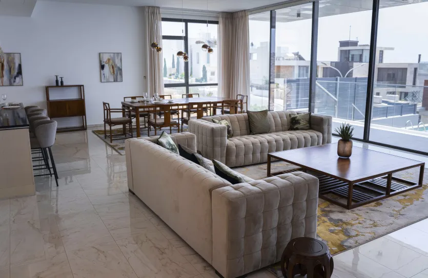 5-bedroom villa - 18844, photo 6