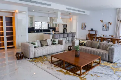 5-bedroom villa - 18843, photo 2