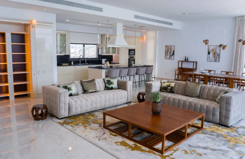 5-bedroom villa - 18843, photo 3