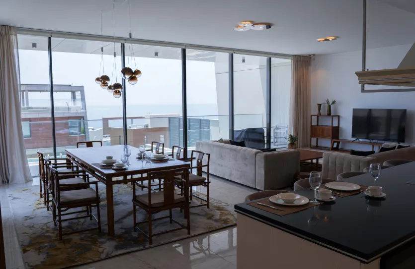 5-bedroom villa - 18843, photo 6