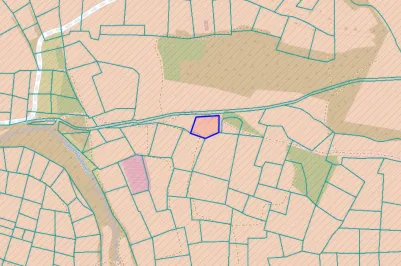 Сельхоз земля - 18845, photo 1