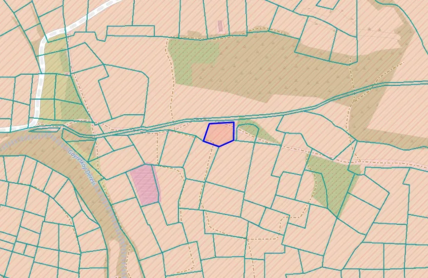 Сельхоз земля - 18845, photo 2