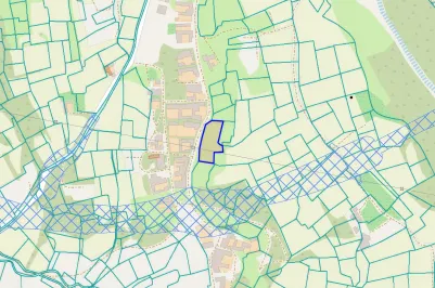 Сельхоз земля - 18845, photo 2